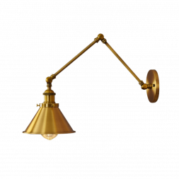 Бра Lumina Deco Gubi LDW B005-2 MD