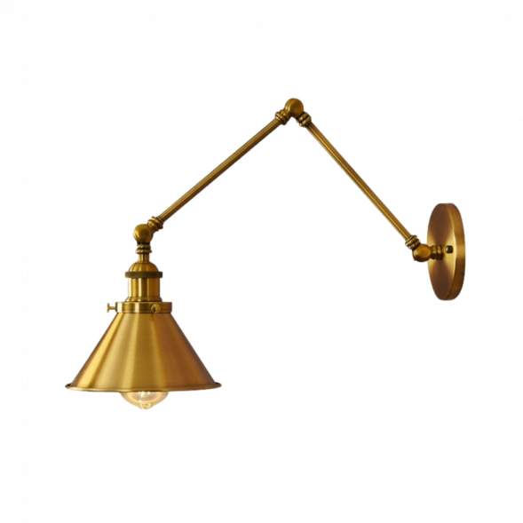 Бра Lumina Deco Gubi LDW B005-2 MD