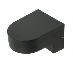 Светильник садово-парковый Feron DH1202, с датчиком освещенности/движения (на стену), GX53 51327