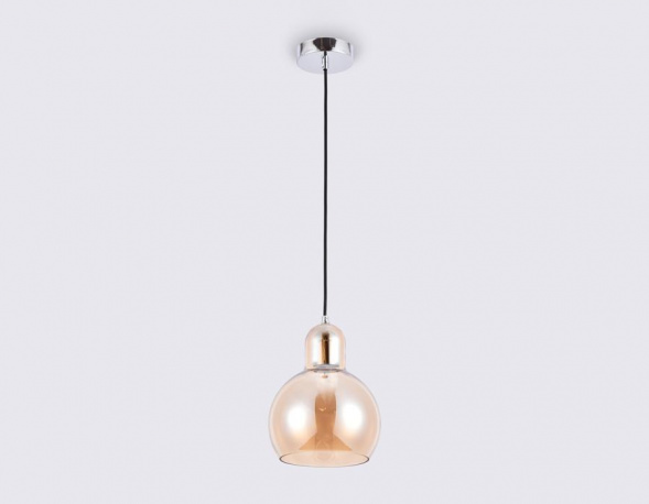 Подвесной светильник Ambrella light Traditional TR3517