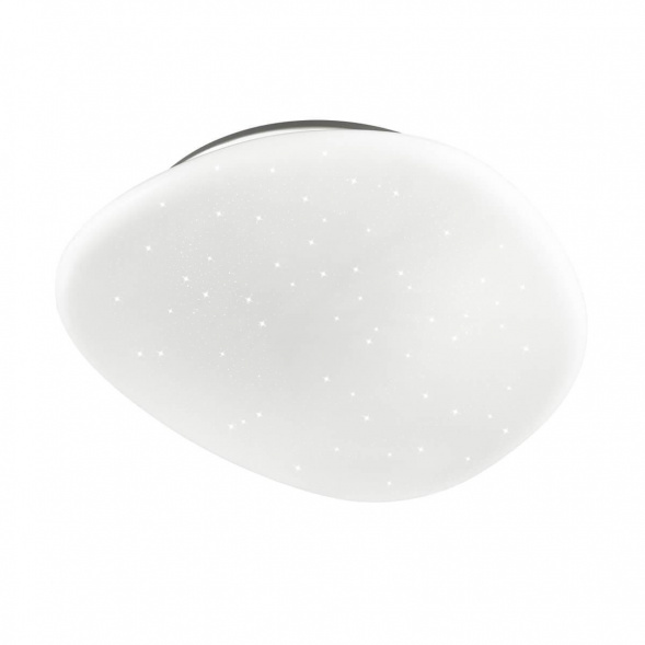 Настенно-потолочный светодиодный светильник Sonex Color Stone 2039/DL