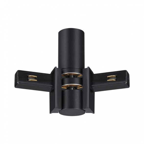 Коннектор гибкий L-образный Novotech Shino Flum 135249