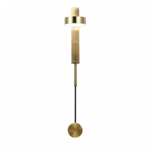 Бра Aployt Aga APL.016.01.07