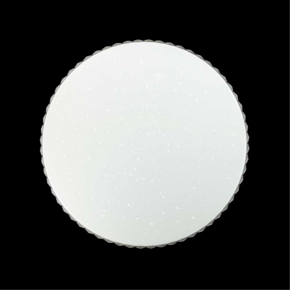 Настенно-потолочный светодиодный светильник Sonex Pale Dina 2077/DL