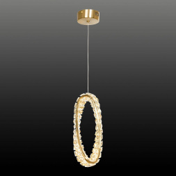 Подвесной светодиодный светильник Lussole Enterprise LSP-7252