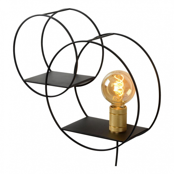 Бра Lucide Circle 21225/01/30