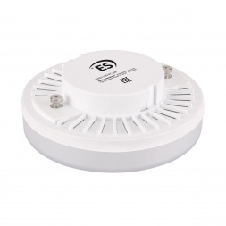 Лампа светодиодная Elektrostandard GX53 6W 4200K матовая a050585
