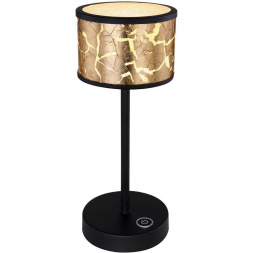 Настольная лампа Globo Potti 49367-6T