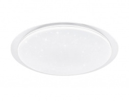 Потолочный светодиодный светильник Ambrella light Orbital Dance FF470