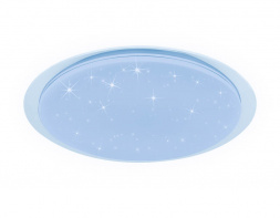 Потолочный светодиодный светильник Ambrella light Orbital Dance FF470