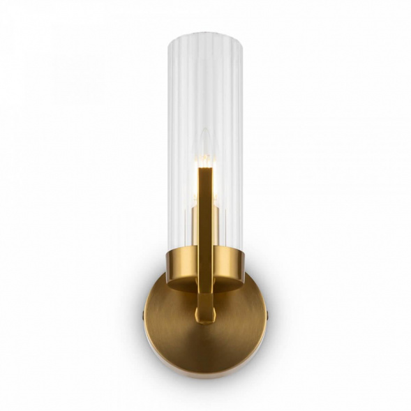 Бра Freya FR5214WL-01BS