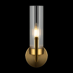 Бра Freya FR5214WL-01BS