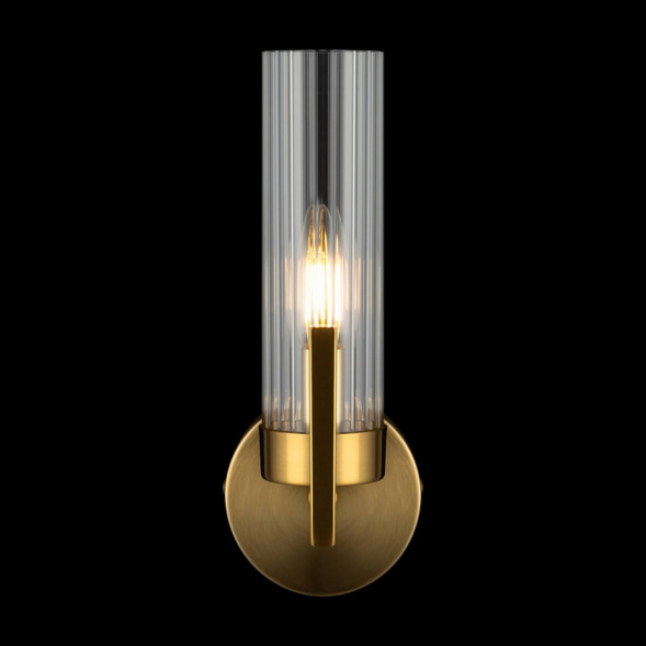 Бра Freya FR5214WL-01BS