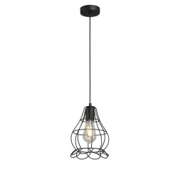 Подвесной светильник Vitaluce V2868-1/1S