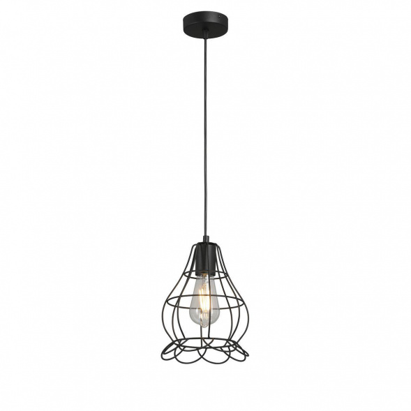 Подвесной светильник Vitaluce V2868-1/1S