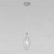 Подвесной светильник Eurosvet Prism 50236/1 прозрачный