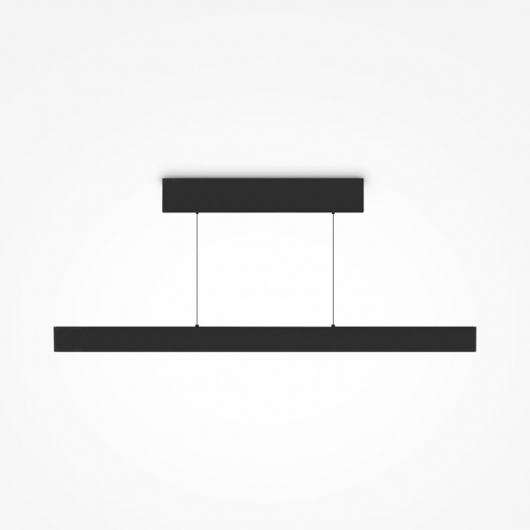 Подвесной светильник Technical P109PL-36W2.7-6K-B