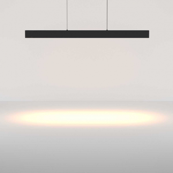 Подвесной светильник Technical P109PL-36W2.7-6K-B