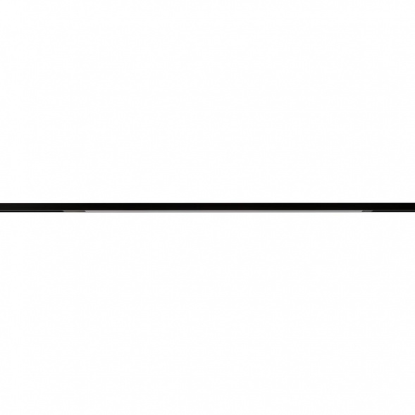 Магнитный трековый светильник Arte Lamp OPTIMA 0.1-10V A7475PL-1BK