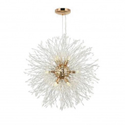 Подвесная люстра Kink Light Дали 08455-16,33