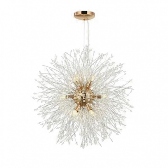 Подвесная люстра Kink Light Дали 08455-16,33