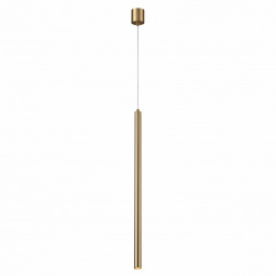 Подвесной светодиодный светильник Odeon Light Fiano 4374/3L