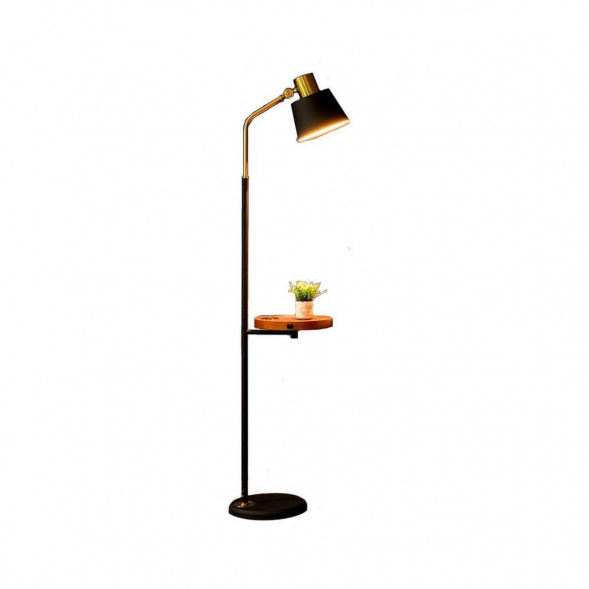 Торшер Kink Light Арден 07023