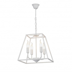 Подвесная люстра Vitaluce V4237-0/4