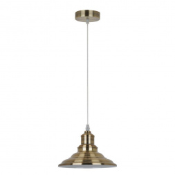 Подвесной светильник Camelion PL-600 C59 13417