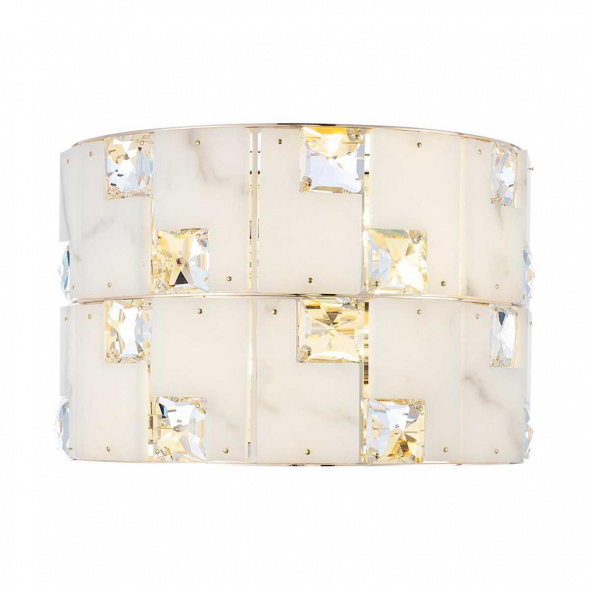 Бра Odeon Light CHESSI 5076/2W