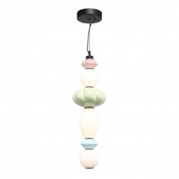 Подвесной светильник ST Luce FLORENTINI SL6134.433.01