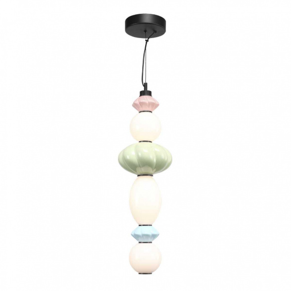 Подвесной светильник ST Luce FLORENTINI SL6134.433.01