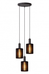 Подвесной светильник Lucide LAMBRES 45410/13/30