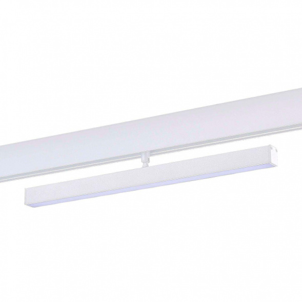 Трековый светодиодный светильник ST Luce Skyline 48 ST802.546.12