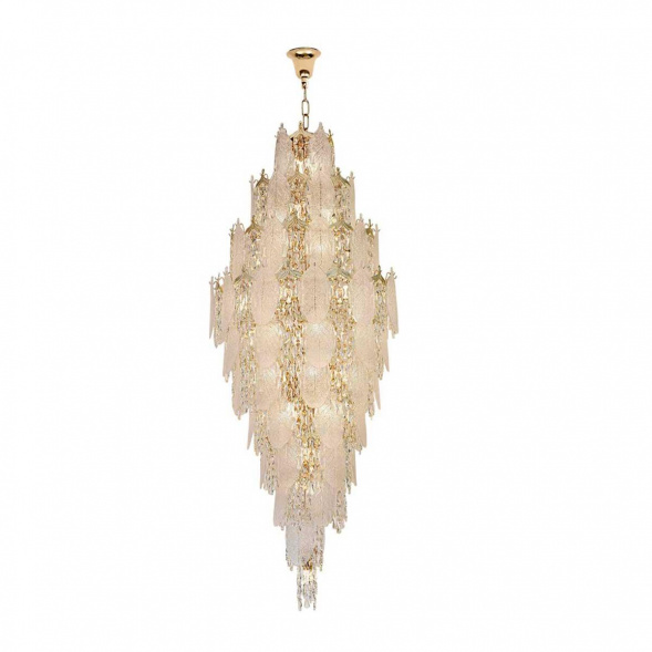 Подвесная люстра Odeon Light TEARS 5049/54