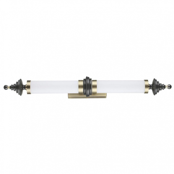 Бра Odeon Light Exclusive L-Vision Ula 5404/28WL