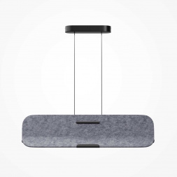 Подвесной светильник Maytoni MOD408PL-L12B3K