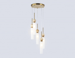 Подвесной светильник Ambrella light High light LH53259