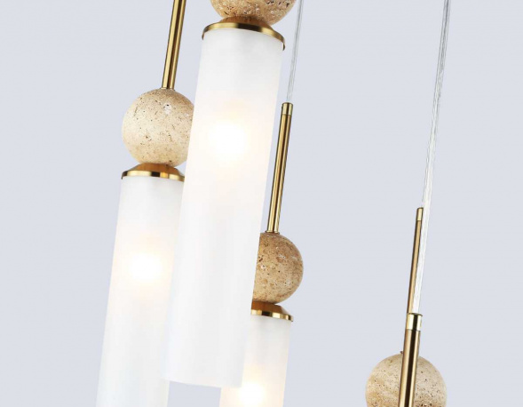 Подвесной светильник Ambrella light High light LH53259