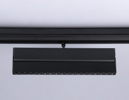 Трековый светодиодный светильник Ambrella light Track System Magnetic GL4081