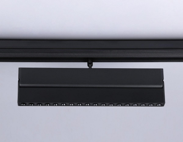 Трековый светодиодный светильник Ambrella light Track System Magnetic GL4081