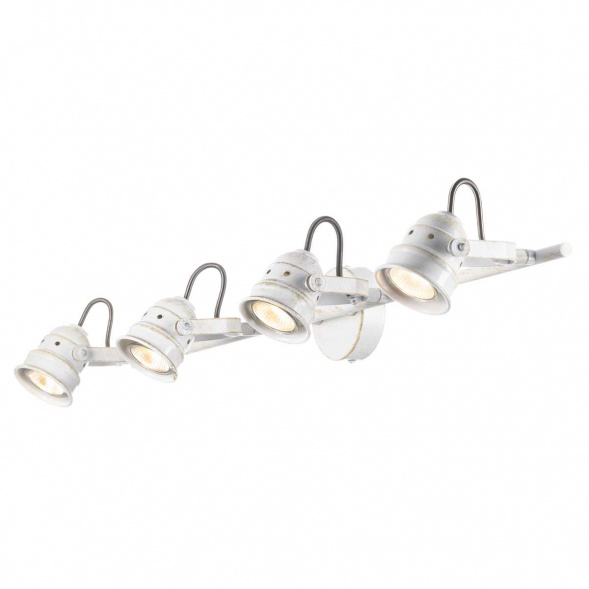 Спот Citilux Веймар CL537542