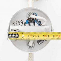 Спот Citilux Веймар CL537542