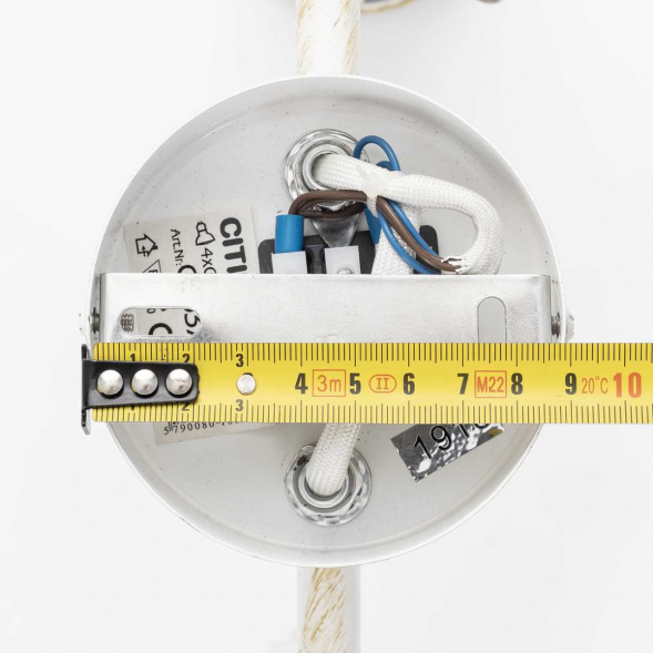 Спот Citilux Веймар CL537542