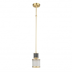 Подвесной светильник KUTEK ERBA ERB-ZW-1(ZM/2)T