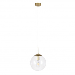 Подвесной светильник Arte Lamp Volare A1925SP-1GO