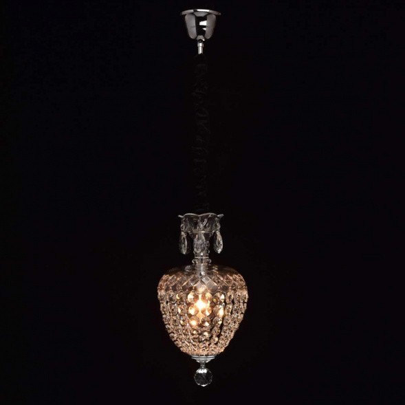 Подвесной светильник Chiaro Бриз 464017701