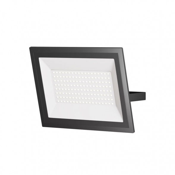 Прожектор светодиодный Maytoni Flood 100W 6500K FL001-L100B6K