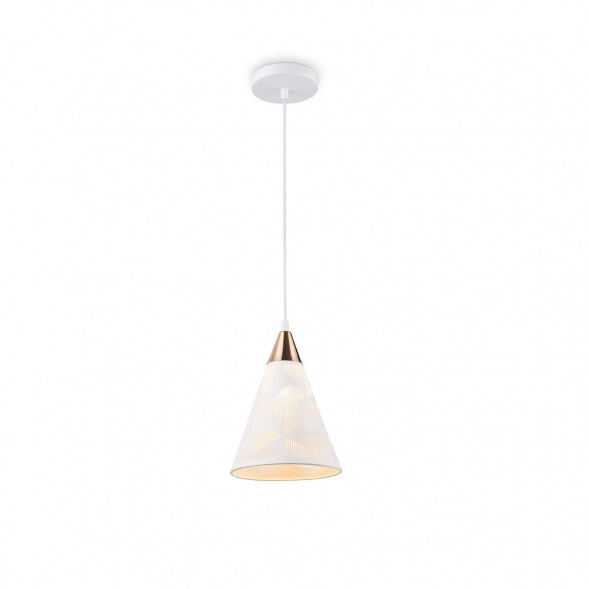 Подвесной светильник Ambrella light Traditional Loft TR8429