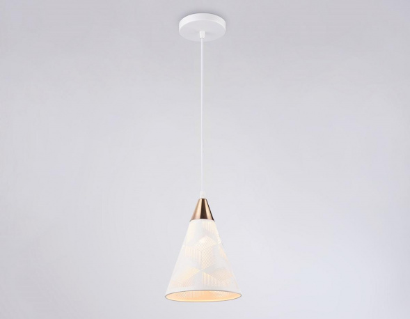 Подвесной светильник Ambrella light Traditional Loft TR8429